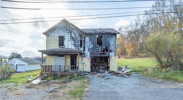 Photo of 115 Pine St, Center Twp/homer Cty, PA 15748