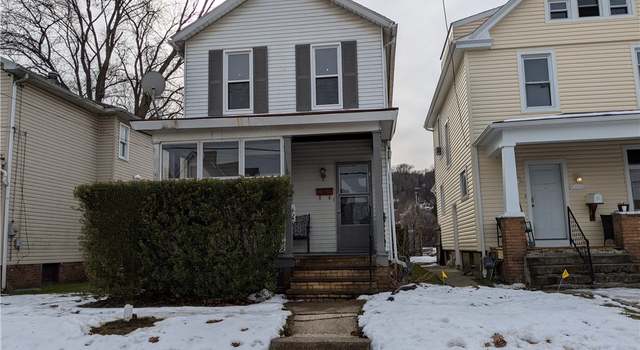 Photo of 4727 5th Ave, Beaver Falls, PA 15010