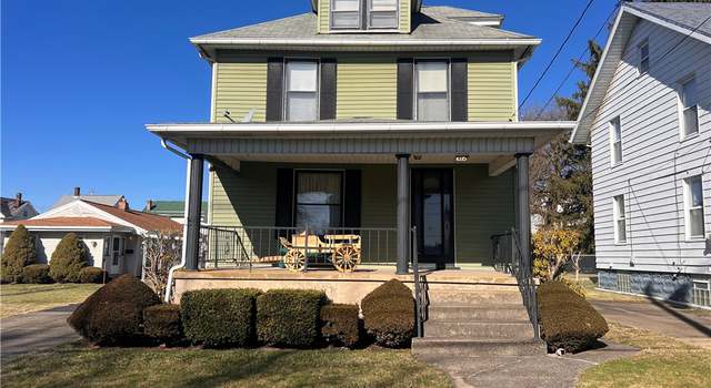 Photo of 1035 Beckford St, New Castle/4th, PA 16101