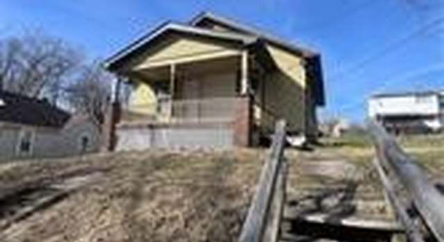 Photo of 72 Bluff St, Union Twp - Law, PA 16101