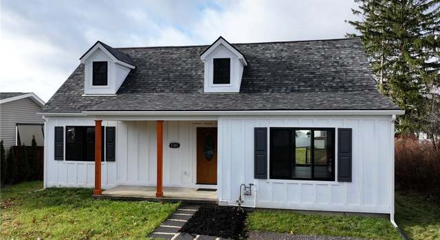 Photo of 1301 Harvard Ave, Natrona Hts/harrison Twp., PA 15065