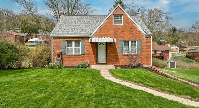 Photo of 118 Bridle Rd, Shaler, PA 15116