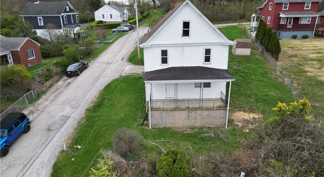 Photo of 106 Ann St, Brownsville, PA 15417