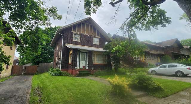 Photo of 17 Shenango Blvd, Farrell, PA 16121
