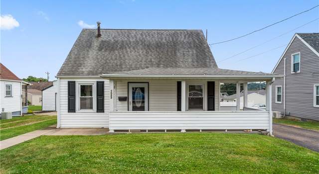 Photo of 1029 Nimick Ave, Monaca, PA 15061