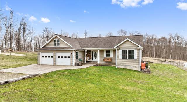 Photo of 4455 Elders Ridge Rd, Conemaugh/young Twps - Ind, PA 15681