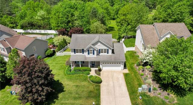 Photo of 815 Kira Cir, Cranberry Twp, PA 16066