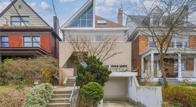 Photo of 745 S Linden Ave, Point Breeze, PA 15208