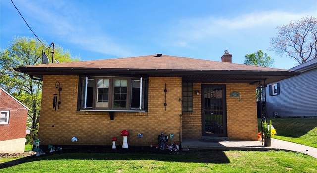 Photo of 482 Walnut St, Springdale Boro, PA 15144