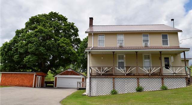 Photo of 333 Baum Rd, Derry Twp, PA 15627