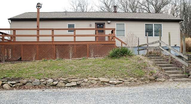 Photo of 196 Oak Knoll Rd, Raccoon Twp, PA 15050