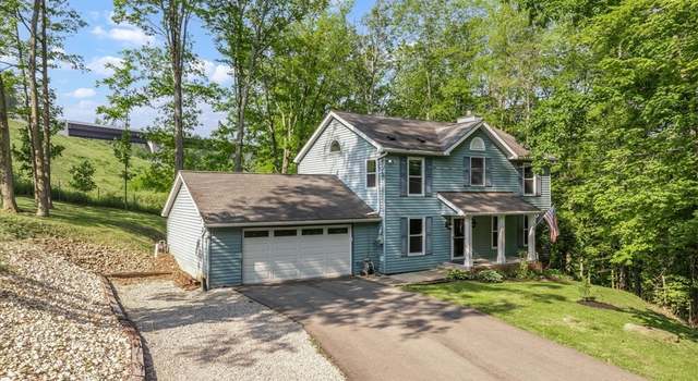 Photo of 14 Laurel Hill Rd, Cecil, PA 15057