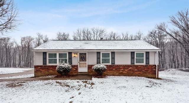 Photo of 828 Yukon Rd, Madison Boro, PA 15663