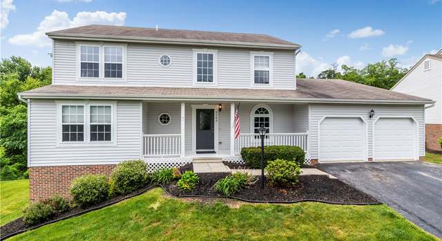 Photo of 9304 Marshall Rd, Cranberry Twp, PA 16066