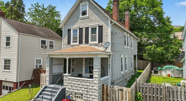 Photo of 302 Midland Ave, Carnegie, PA 15106