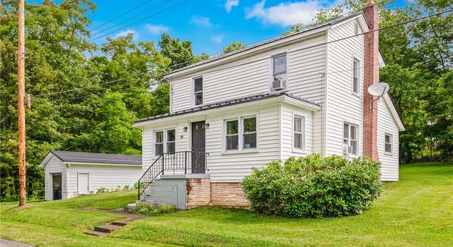 Photo of 136 B St, Stoystown, PA 15563