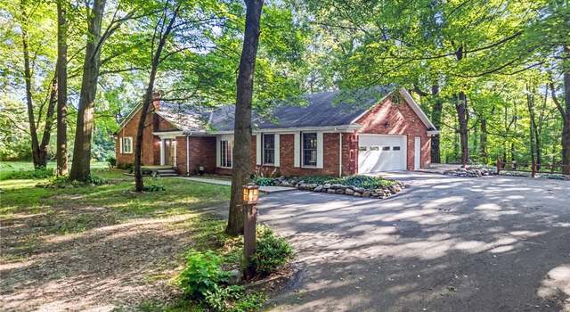 Photo of 382 Trotter Rd, North Beaver Twp, PA 16112