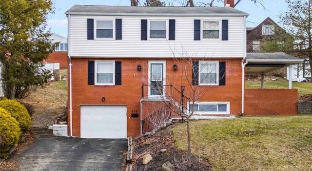 Photo of 670 Lemoyne Avenue Ext, E Washington Boro, PA 15301