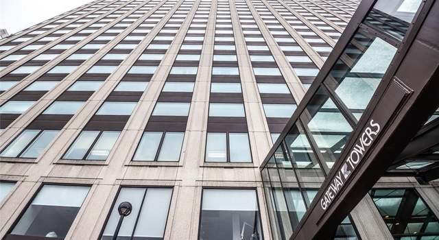 Photo of 320 Fort Duquesne Blvd Unit 24O, Downtown Pgh, PA 15222