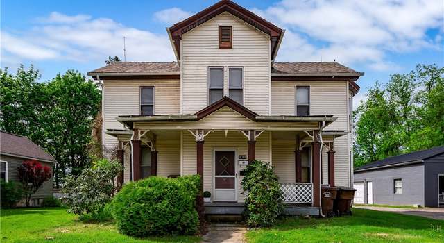 Photo of 250 E Neshannock Ave, New Wilmington Boro, PA 16142