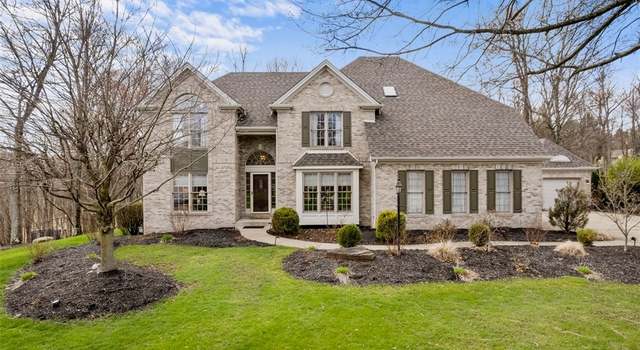 Photo of 126 Maplevue Dr, Chippewa Twp, PA 15010