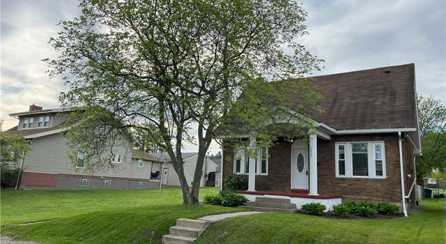 Photo of 2405 W Wade St, Hopewell Twp - Bea, PA 15001