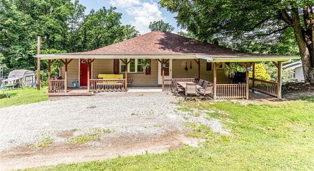 Photo of 132 Spaugy Hollow Rd, Connellsville, PA 15425