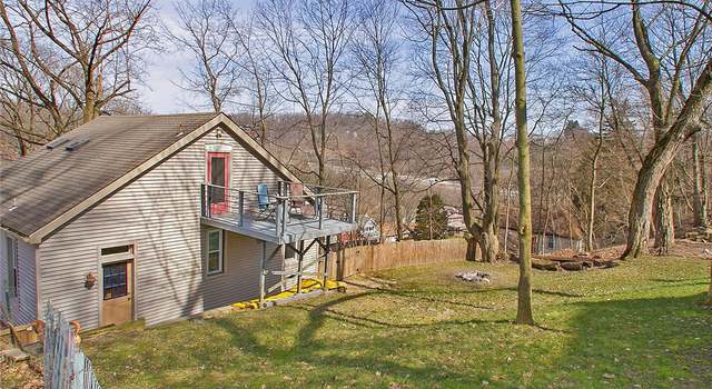 Photo of 345 Gould Ave, Observatory Hill, PA 15214