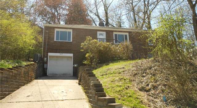 Photo of 1017 Osage Dr, Pittsburgh, PA 15235