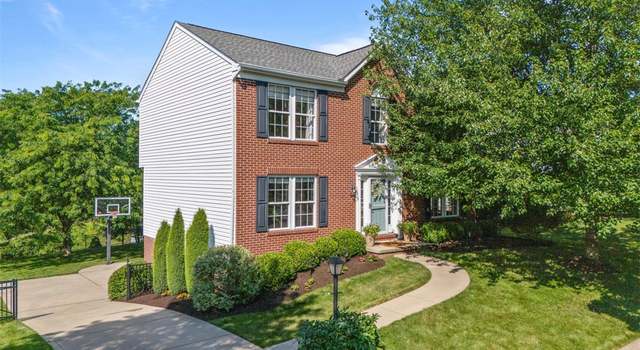 Photo of 96 Winterbrook Dr, Cranberry Township, PA 16066