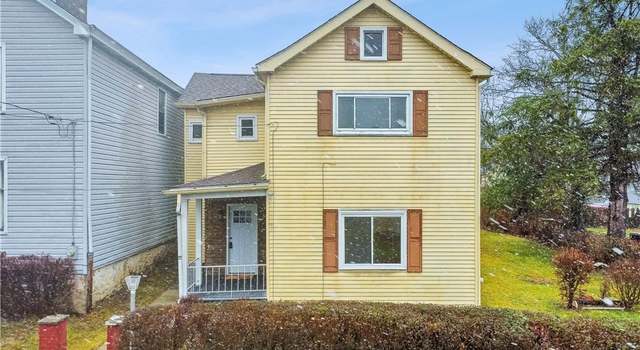 Photo of 602 Painter St, Everson, PA 15631