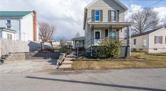 Photo of 39 Kingston St, Youngstown, PA 15696