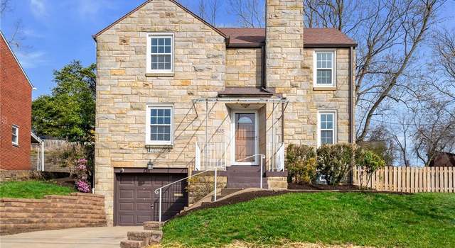 Photo of 835 Geyer Rd, Reserve, PA 15212