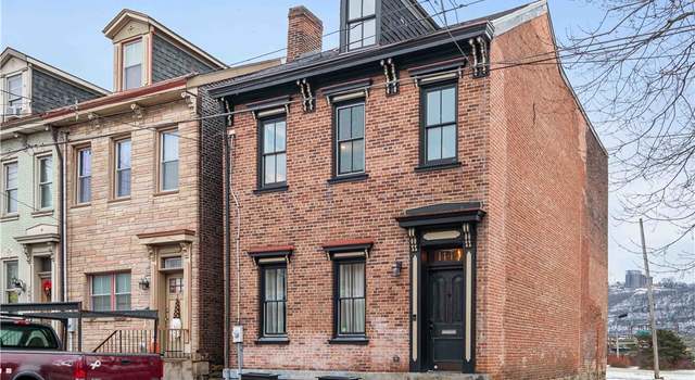 Photo of 1445 W North Ave, Manchester, PA 15233