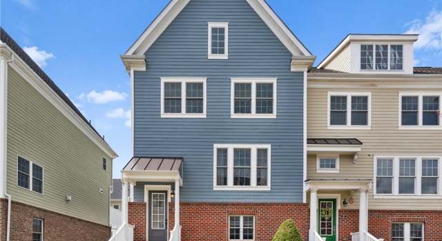 Photo of 125 3rd St, Oakmont, PA 15139