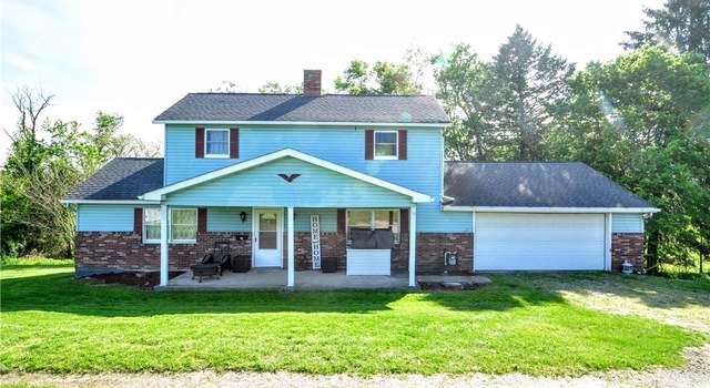 Photo of 235 Hoffman St, Belle Vernon, PA 15012