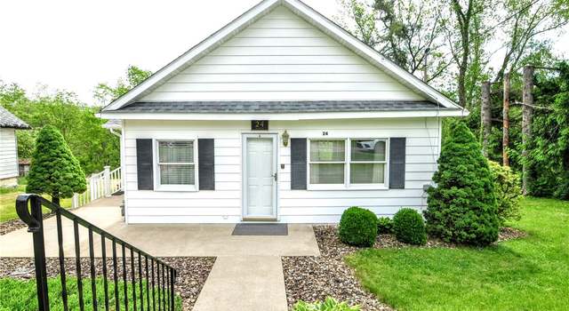 Photo of 24 North St, Smith, PA 15004