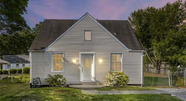 Photo of 204 Delaware Dr, Shaler, PA 15116