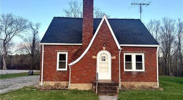 Photo of 738 N Broad Street Ext, Grove City Boro, PA 16127