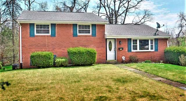 Photo of 518 Firethorne Dr, Monroeville, PA 15146