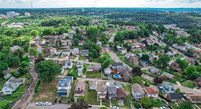 Photo of 1213 Colescott St, Banksville/westwood, PA 15205