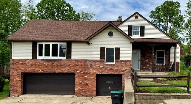 Photo of 3495 Frye Ave, Finleyville, PA 15332
