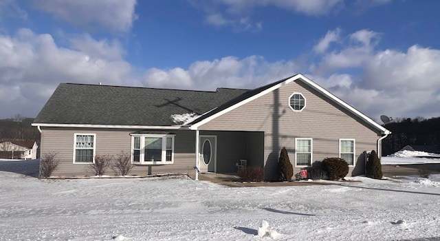 Photo of 328 Calvary Ln, Punxsutawney Area School District, PA 15767