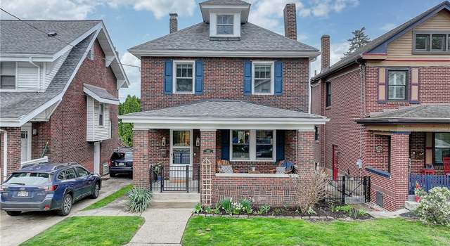 Photo of 1430 Morningside Ave, Morningside, PA 15206