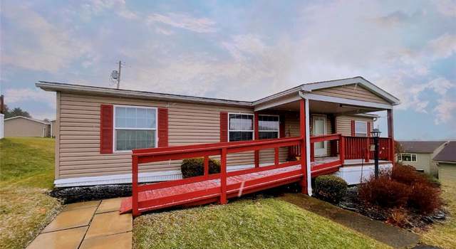 Photo of 112 Mountain View Dr, Berlin, PA 15530