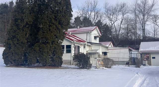 Photo of 2974 Dora Timblin Rd, Punxsutawney Area School District, PA 15767