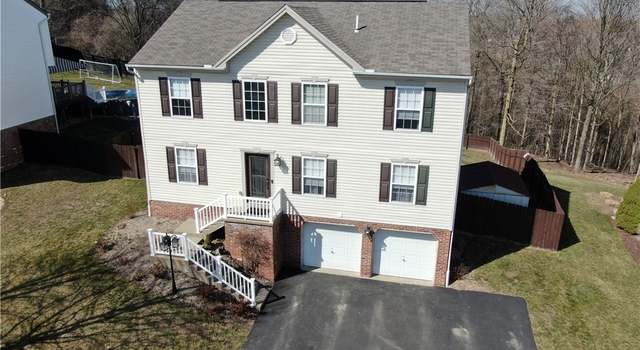 Photo of 108 Tuscany Estates Dr, Union Twp - Wsh, PA 15332