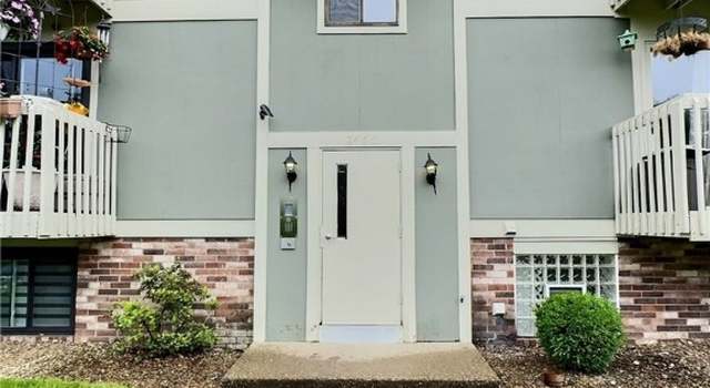 Photo of 2465 Brook Ledge Rd Unit 31A, South Fayette, PA 15017