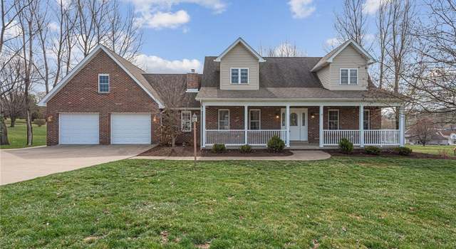 Photo of 109 Greenfield Dr, Unity  Twp, PA 15650