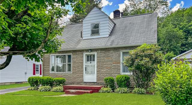Photo of 520 Joffre St, Ellwood City - Law, PA 16117